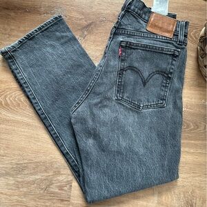 Levi 26W 26L jeans
